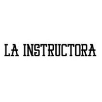 LA INSTRUCTORA